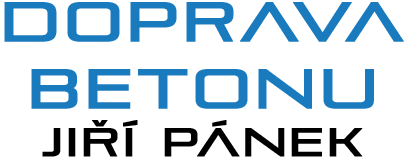 Doprava betonu Praha